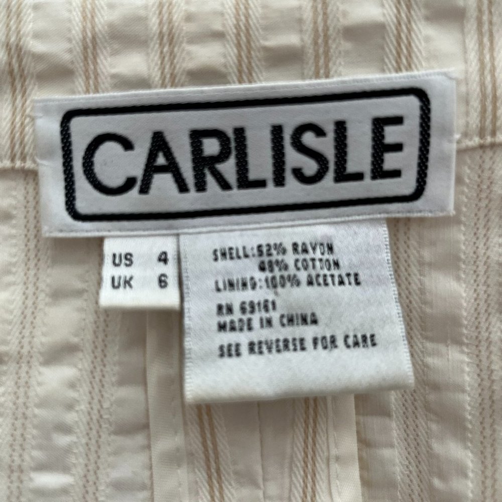Lightweight Fun Women's Jacket - Picture 7 of 7
